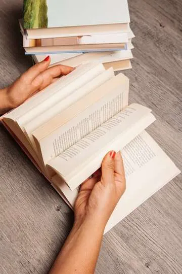 Book Editng Service by Maclean's Publishers