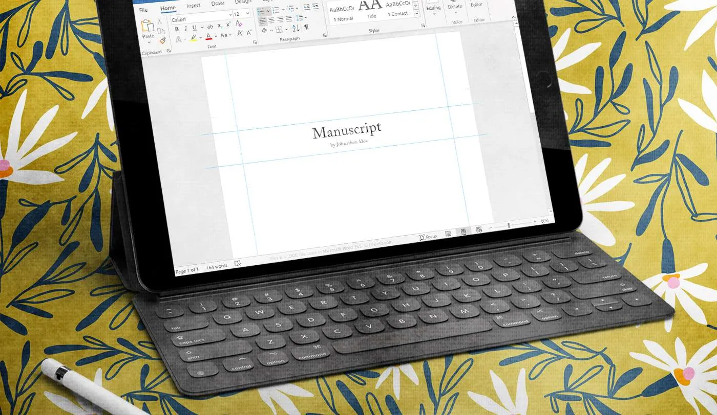 Book Formatting Services by Maclean's Publishers