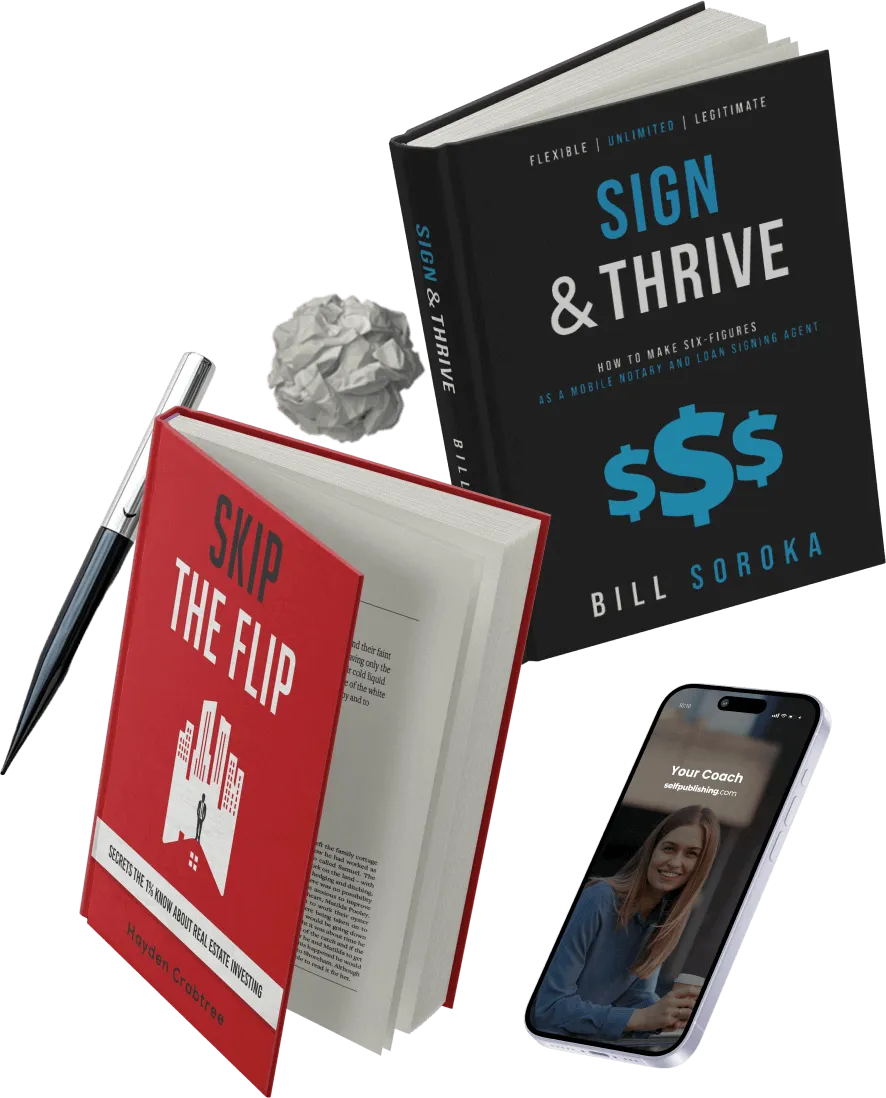 Book Publishing servcies by Maclean's Publishers