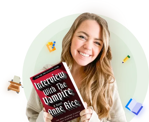 Book Editing servcies by Maclean's Publishers