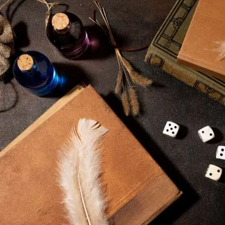 Fantasy Writing Service by Maclean's Publishers