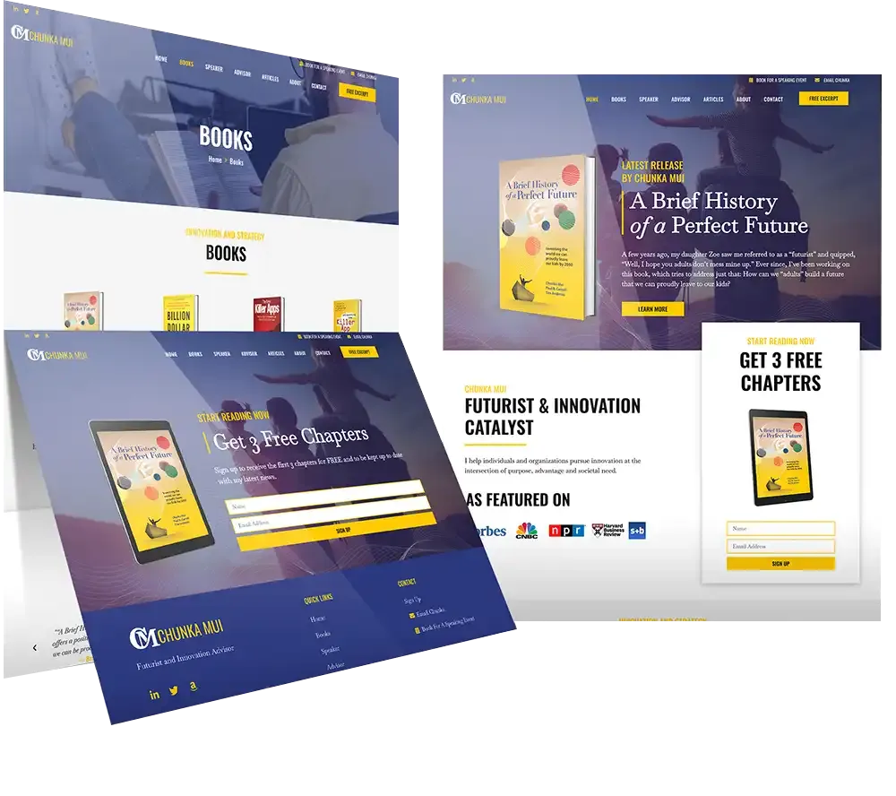 Book Publishing servcies by Maclean's Publishers