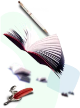 Book Editing servcies by Maclean's Publishers